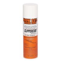 Clippercide Clipper Spray 5-in-1 Formula