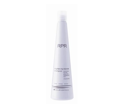 RRP Brighten My Blonde Shampoo 300ml