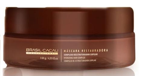 Brasil Cacau Hydrating Hair Complex 200ml