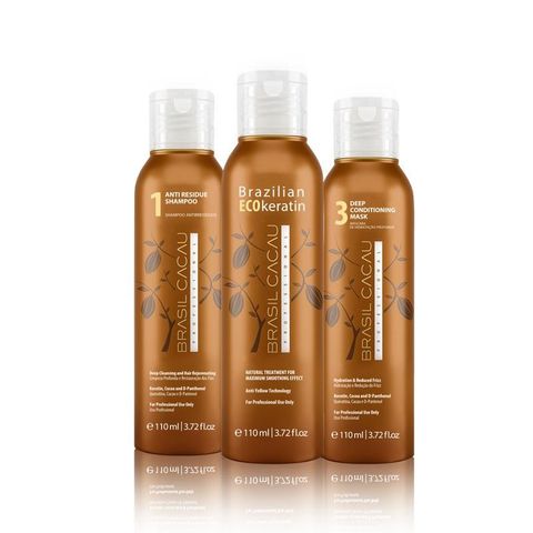 Brasil Cacau Keratin 110ML KIT