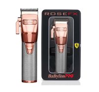 Babyliss PRO RoseFX Lithium Hair Clipper - Australian Stock (074108386533)