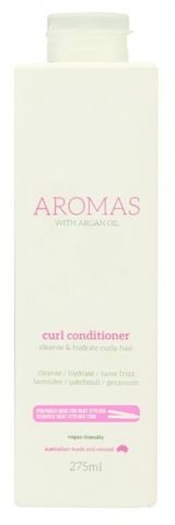 NAK Aromas Curl Conditioner 275ml