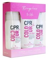 Vita 5 CPR Colour Trio Pack