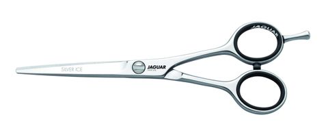 Jaguar Silver Ice 7 inch Scissor