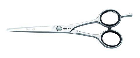 Jaguar Silver Ice 7 inch Scissor