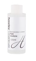 Hawley Pure Acetone Remover 125ml