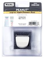 Wahl Bullet / Peanut  Blade Set