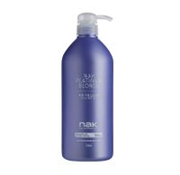 NAK Platinum Blonde Shampoo 1L