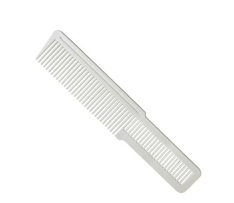 Wahl Clipper Comb Small WHITE