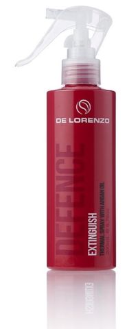 De Lorenzo Extinguish Thermal Spray 200m