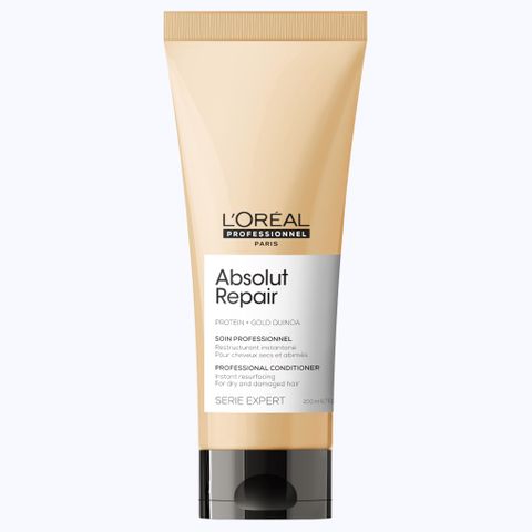 Loreal Absolut Repair Conditioner 200ml