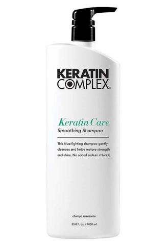 Keratin Complex Care Shampoo 1L