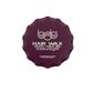 Bob Crazy Aqua Gel Hair Wax 150Ml (Purple)