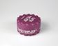 Bob Crazy Aqua Gel Hair Wax 150Ml (Purple)