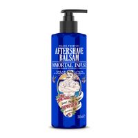 Immortal After Shave Balsam Sexy Sailor 350ml