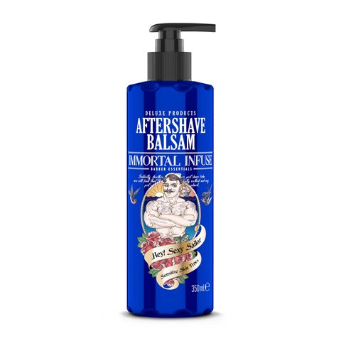 Immortal After Shave Balsam Sexy Sailor 350ml