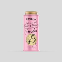 Immortal Infuse Hair Styling Powder 20G (Pink)