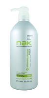 NAK Ultimate Cleanse Shampoo 1L
