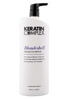 Keratin Complex Blondeshell Conditioner 1L