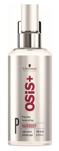 OSiS Hairbody 200ml