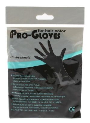 Pro-Gloves Large 1 Pair (G1)
