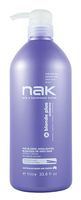 NAK Blonde Plus Shampoo 1L