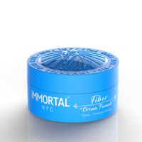 Immortal Nyc Fiber Cream Pomade 150ml