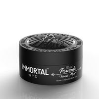 Immortal Nyc Iconic Man Cream Pomade 150ml