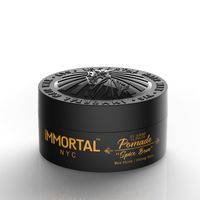 Immortal Nyc Spice Bom Pomade Wax 150ml