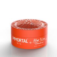 Immortal Nyc Strawberry Hair Wax 150ml