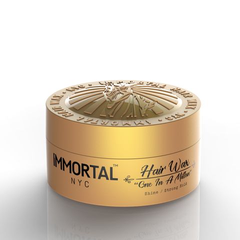 Immortal Nyc One In A Millon Hair Wax 150ml