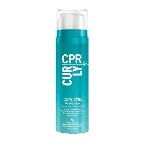 Vita 5 CPR Curly Curl Ctrl Defining Creme 150ml