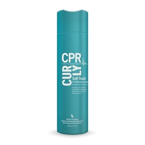 Vita 5 CPR Curly Soft Touch Conditioning Treatment 300ml