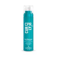 Vita 5 CPR Curly Curl Refresh Leave in Revitaliser 180ml