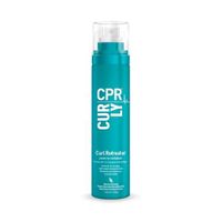 Vita 5 CPR Curly Curl Refresh Leave in Revitaliser 180ml