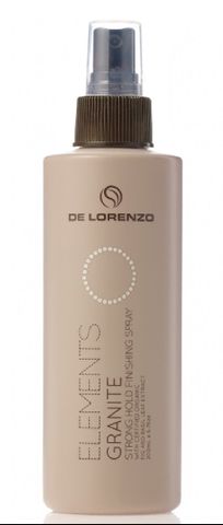 De Lorenzo Granite Strong Hold 200ml