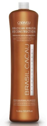 Brasil Cacau Eco Keratin Treatment 1L