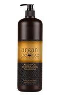 Argan De Luxe Nourishing Shampoo 1L