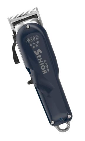 Wahl 5 Star Corded and Cordless SENIOR Clipper - Australian Stock and Warranty