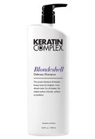 Keratin Complex Blondeshell Shampoo 1L