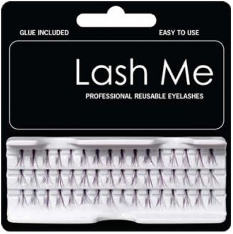 Lash Me Long Lash Ends 600342