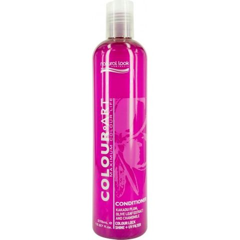 Natural Look Colour Art Conditioner 375ml