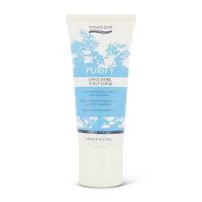 Natural Look PURIFY Exfoliating Scalp Scrub 125ml