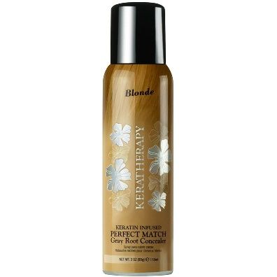 Keratherapy Root Concealer BLONDE 118ml