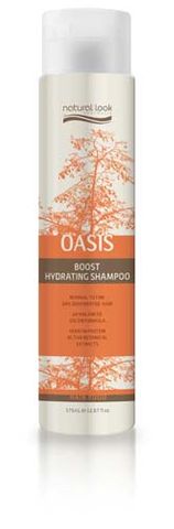 Natural Look Oasis Boost Hydrating Shampoo 5L