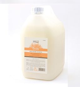 Natural Look Oasis Moisturising Shampoo 5L