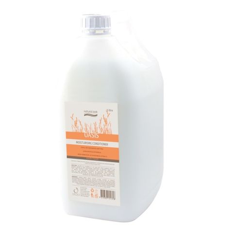 Natural Look Oasis Moisturising Conditioner 5L