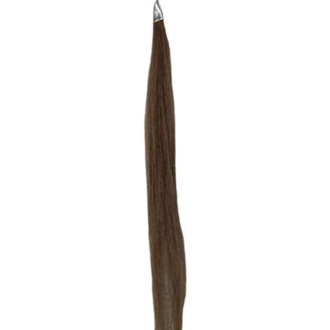 Amazing Hair 20 inch TAPE Extensions Dark Ash Blonde #17 SLIM 20pc