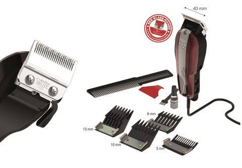 Wahl 5 Star Series LEGEND Clipper - Australian Stock and Warranty