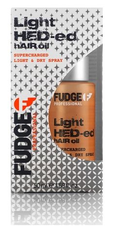 FUDGE Light HED-ed Oil 50ml
